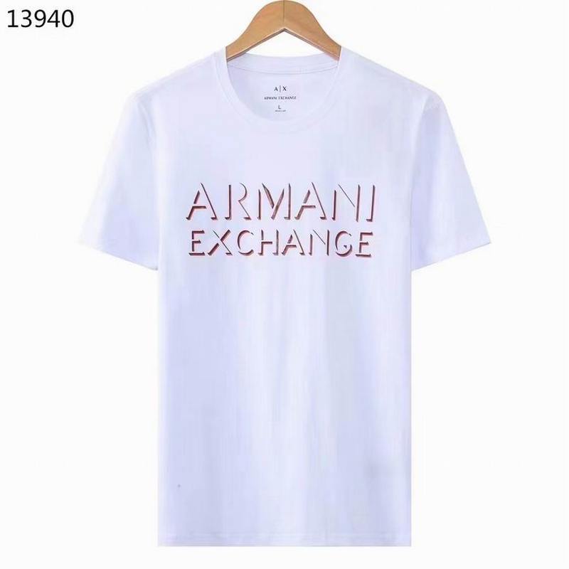 Armani Men's T-shirts 146